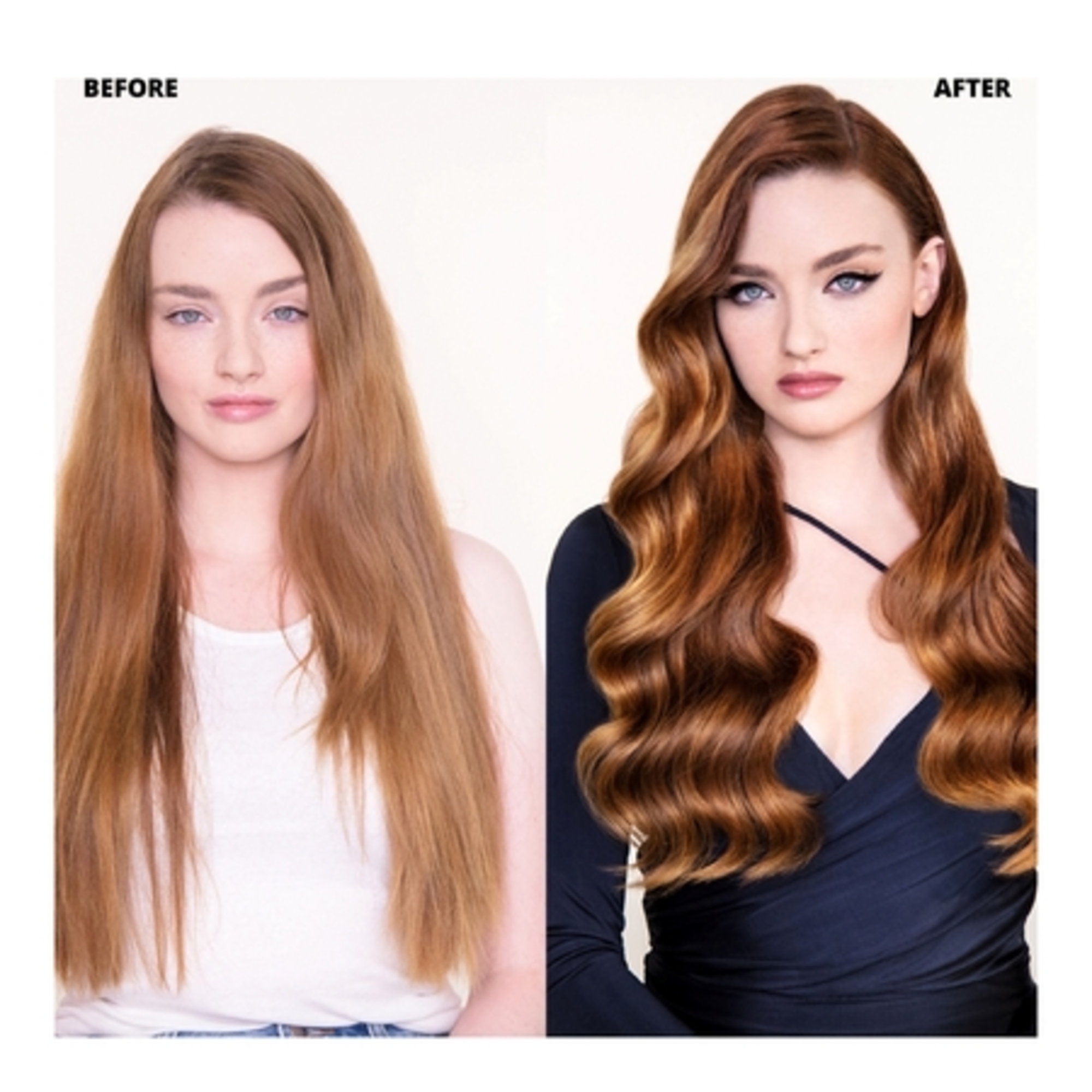 Spray extra brillance