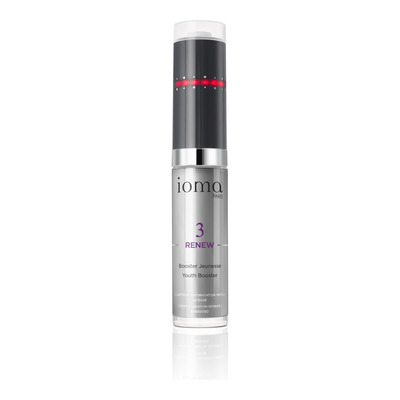 Ioma - Renew - Booster Jeunesse - 50ml