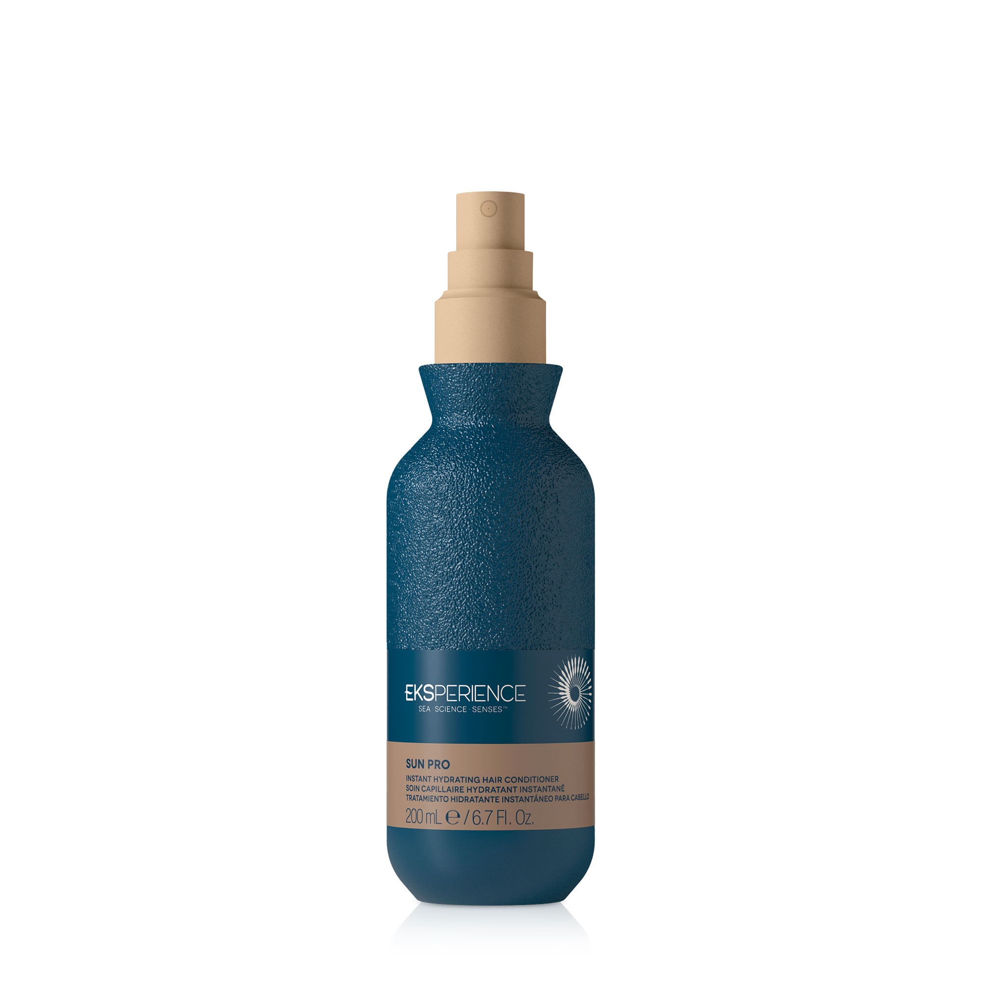 200ML REVLON PROFESSIONAL SUN PRO Soin hydratant instantané  Soin hydratant instantané