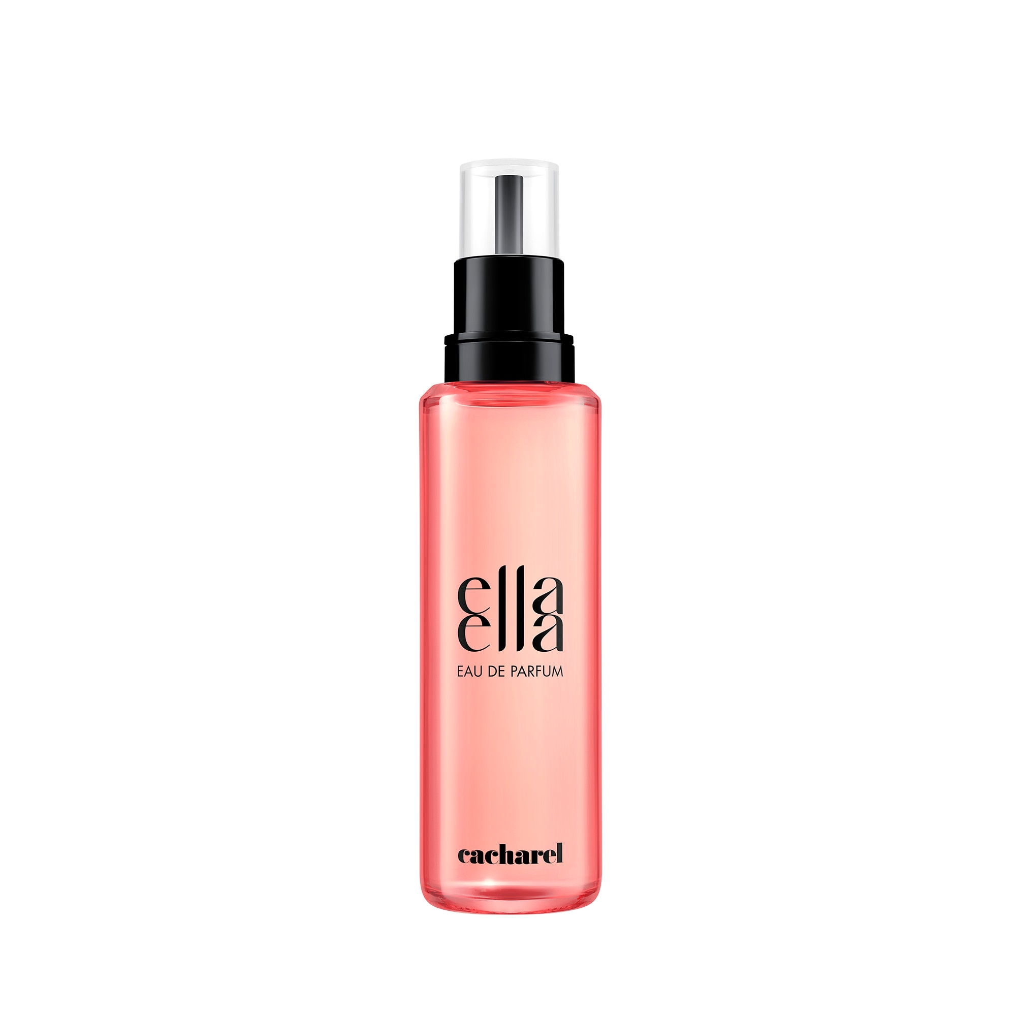 Cacharel - Ella Ella - Eau De Parfum - Recharge - 100ml