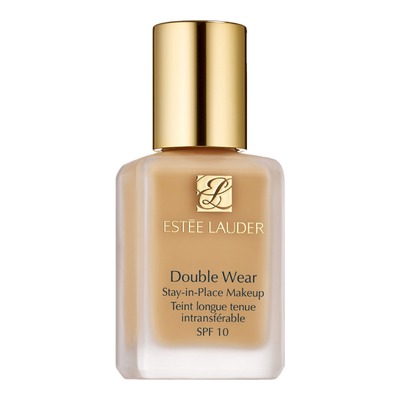 Estée Lauder - Double Wear Fond De Teint - Fond De Teint Longue Tenue Intransférable Spf 10 - 4n3 Maple Sugar