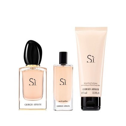 Eau de Parfum 50 ml - Coffret Fête des Pères