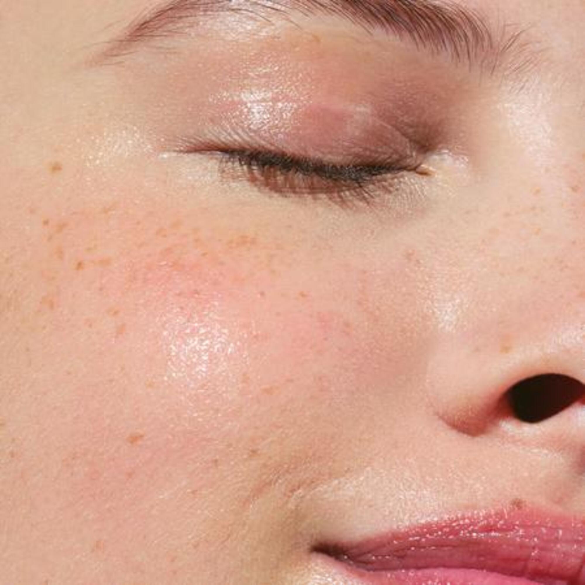 Apaisante – peaux très sèches ou sensibles