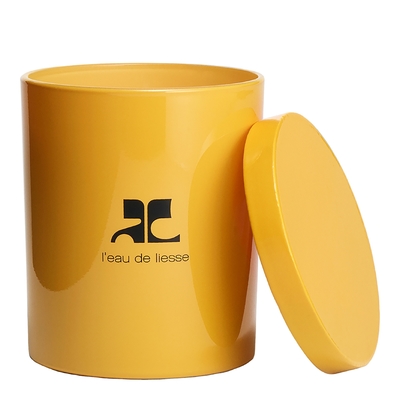 Courrèges - L'eau De Liesse - Bougie Parfumée