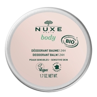 50ML Nuxe NUXE BODY Déodorant solide bio doux pour peaux sensibles  1 of 2 