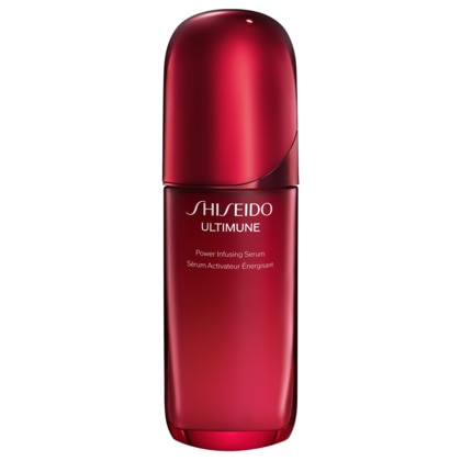 75ML Shiseido ULTIMUNE Sérum Activateur Énergisant  1 of 4 