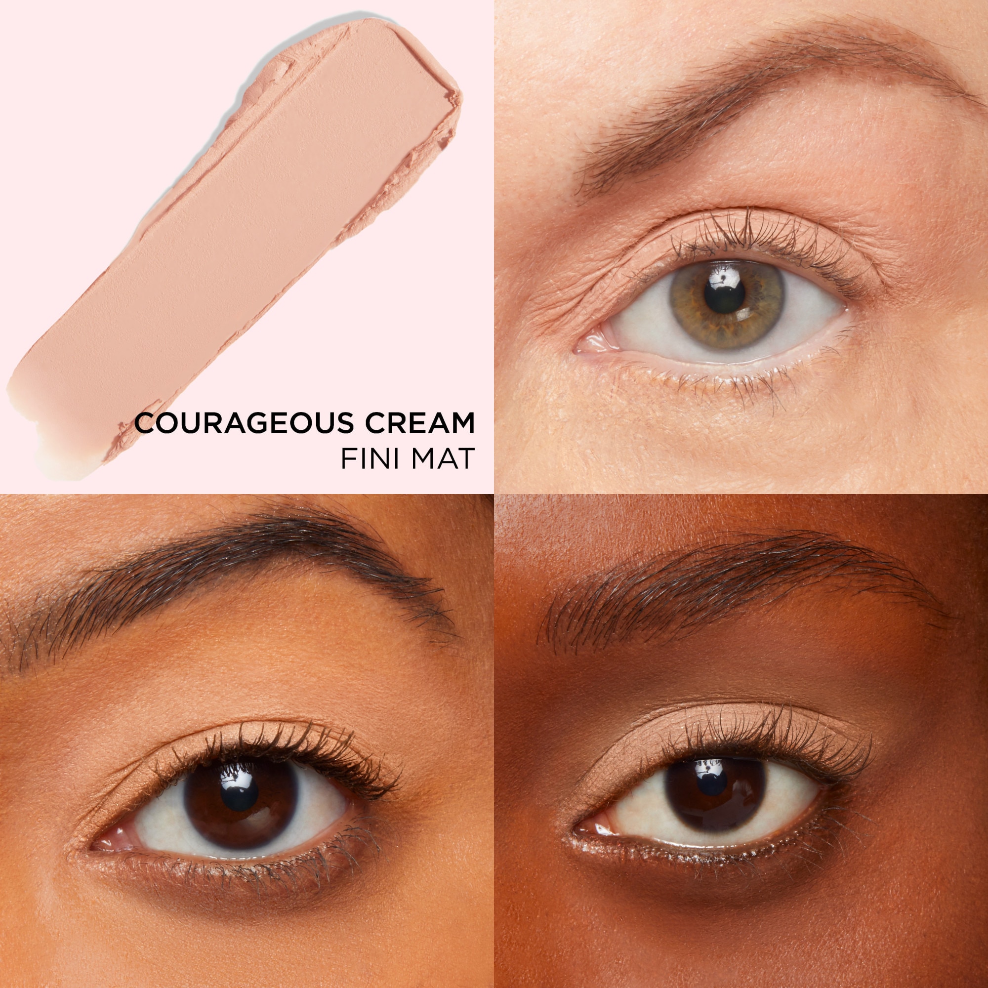 Ombre à paupières en stick