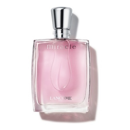 50ML Lancôme MIRACLE Eau de Toilette Femme  1 of 4 