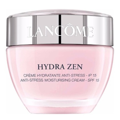 50ML Lancôme HYDRA ZEN Crème Hydratante Apaisante SPF 15  1 of 3 