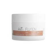 75ML WELLA PROFESSIONALS FUSION Masque réparation intense pour cheveux abîmés et fragilisés  1 of 2 