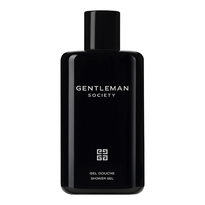 Givenchy - Gentleman Society - Gel Douche Hydratant - 200ml