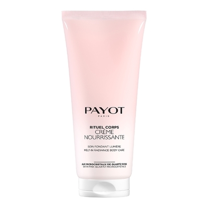 200ML PAYOT RITUEL CORPS Crème nourrissante illumine & sublime  1 of 1 