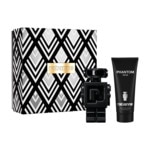  Rabanne PHANTOM Coffret - parfum 100ml + gel douche 100ml  1 of 3 Coffret - parfum 100ml + gel douche 100ml