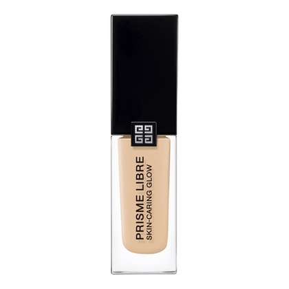  GIVENCHY PRISME LIBRE Prisme Libre Skin-Caring Glow  Fond de Teint Sublimateur de Peau   Eclat & Correction 12h - Hydratation 24h  1 of 4 