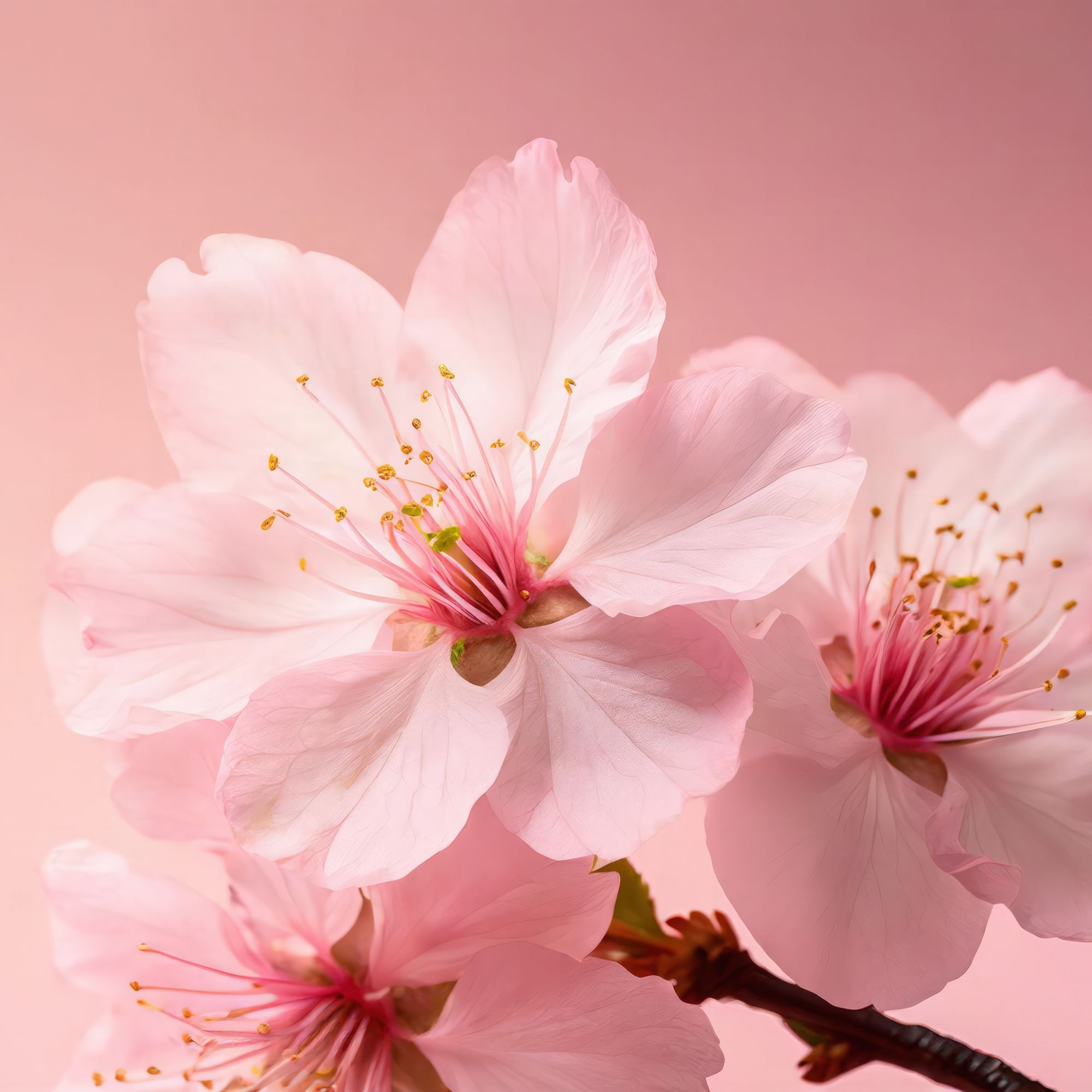 Brume scintillante corps