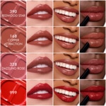  DIOR ROUGE DIOR ON STAGE Rouge à lèvres fini brillant ultra longue tenue  3 of 4 Rouge à lèvres fini brillant ultra longue tenue