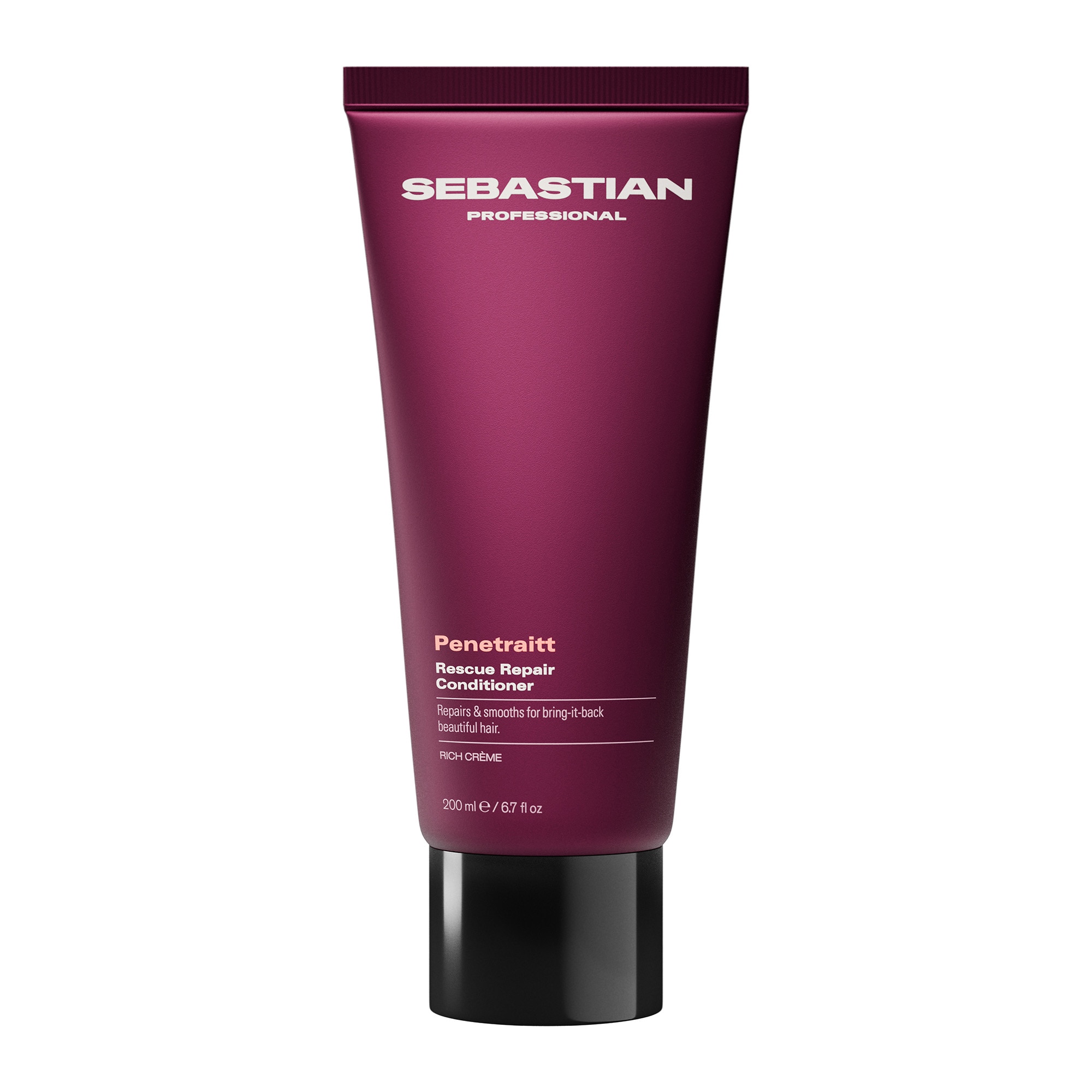 Sebastian - Penetraitt - Après-shampoing Réparateur Sos - 200ml
