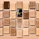  Yves Saint Laurent ALL HOURS Fond de teint mat lumineux 24h* haute couvrance  4 of 4 Fond de teint mat lumineux 24h* haute couvrance