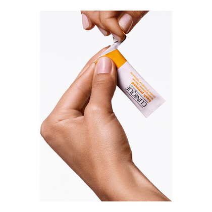 Clinique Fresh Pressed Poudre Rénovatrice Nettoyante Vitamine C Pure