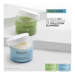 250ML KÉRASTASE FUSIO-SCRUB Gommage énergisant  3 of 4 Gommage énergisant