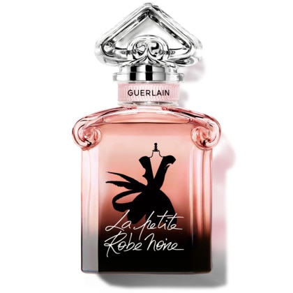 30ML Guerlain LA PETITE ROBE NOIRE HONEY ROSE Eau de parfum 1 of 4