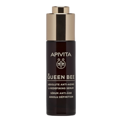 30ML APIVITA QUEEN BEE Sérum anti-âge absolu définition  1 of 2 