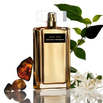 Eau de parfum intense