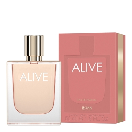 50ML HUGO BOSS BOSS ALIVE Eau de parfum  1 of 4 