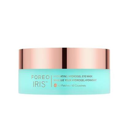 290G FOREO IRIS™ Masque hydrogel hydratant pour les yeux  1 of 1 Masque hydrogel hydratant pour les yeux