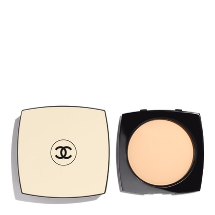  CHANEL LES BEIGES Poudre belle mine naturelle - recharge  1 of 3 