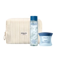  PAYOT SOURCE Coffret - crème hydratante + infusion hydratante  