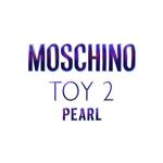50ml MOSCHINO TOY PEARL Eau de parfum  4 of 4 Eau de parfum
