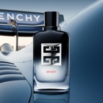 60ML GIVENCHY GENTLEMAN SOCIETY Eau de parfum sport 4 of 4 Eau de parfum sport
