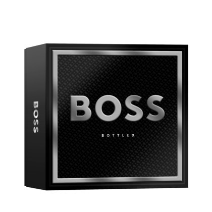  HUGO BOSS BOSS BOTTLED Eau de toilette  1 of 3 