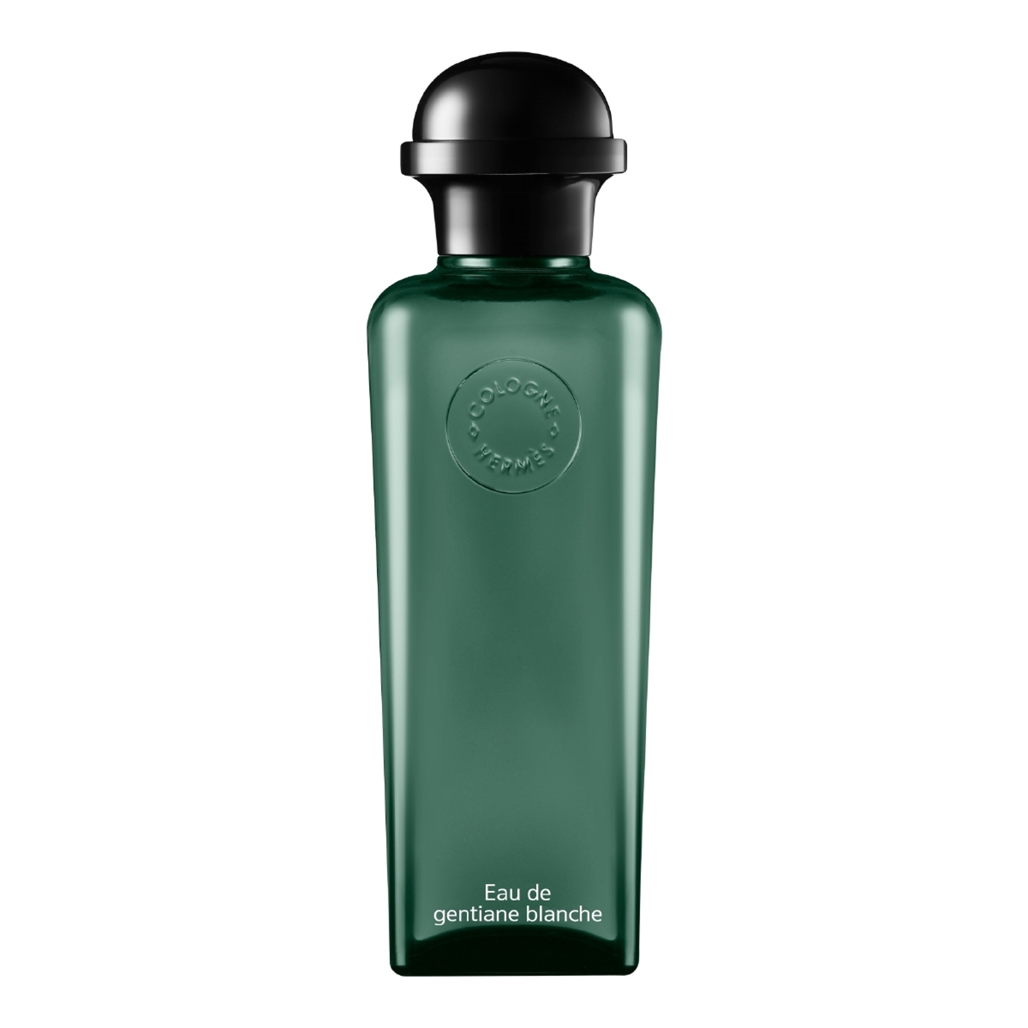 Eau de Gentiane Blanche