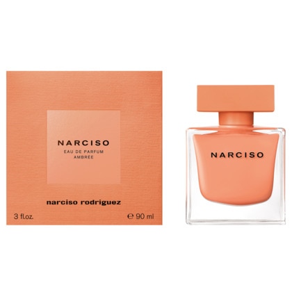 90ML Narciso Rodriguez NARCISO AMBRÉE Eau de parfum 1 of 4