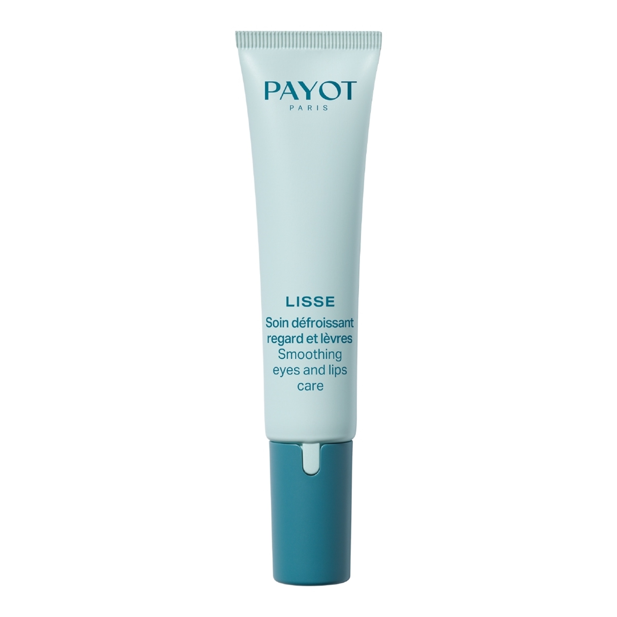15mL PAYOT LISSE Soin défroissant regard et lèvres 1 of 4