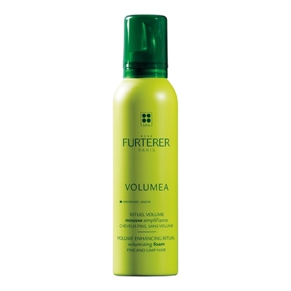 200ML RENE FURTERER Volumea Mousse, Soin sans rinçage  1 of 1 