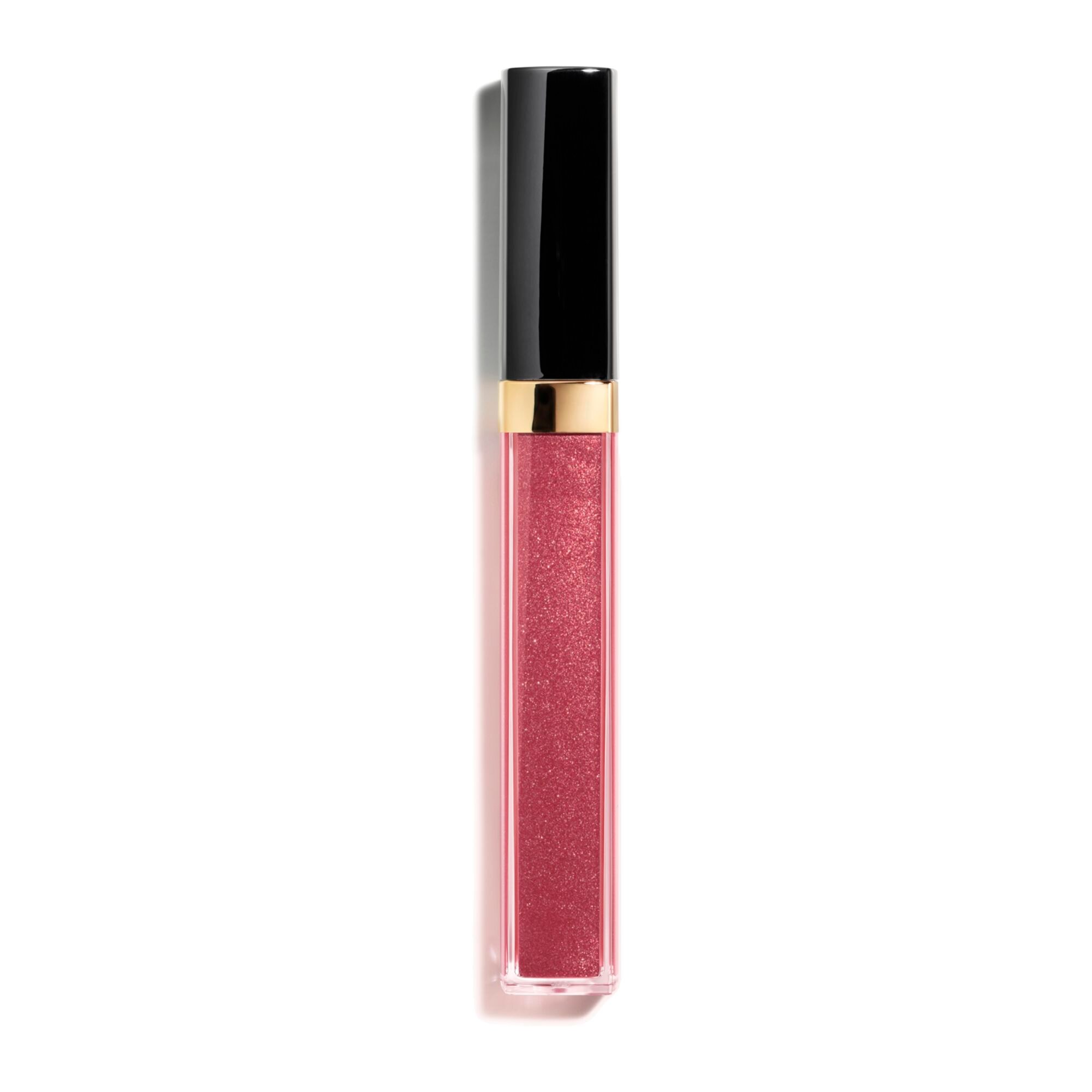 Chanel - Rouge Coco - Hydra Gloss Haute Brillance Hydratant Et Lissant - 446 - Nacr 50 €