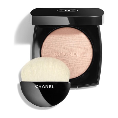 Chanel - Poudre Lumière - Poudre Illuminatrice - Rosy Gold