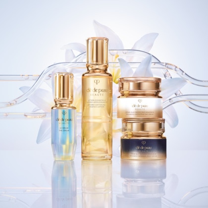 Emulsion nuit intensive