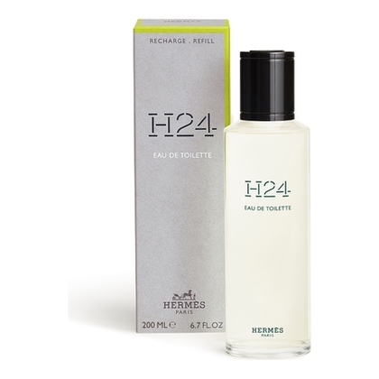 200ML Hermès H24 Recharge eau de toilette  1 of 4 