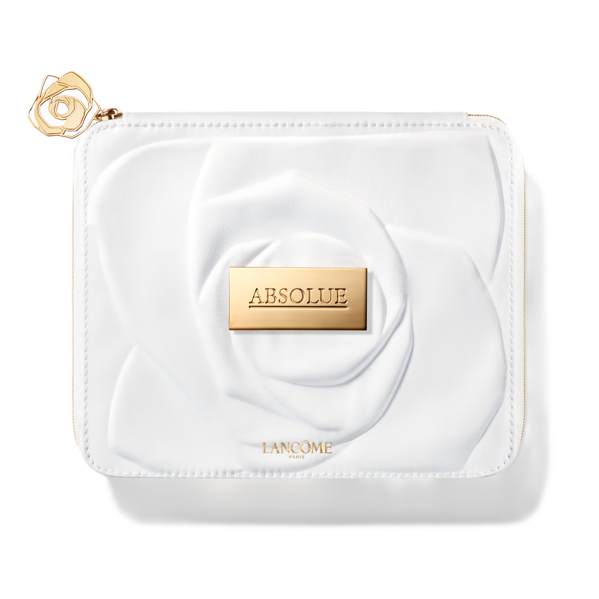 Lancôme - Absolue - Coffret - Crème Fondante + Lotion + Crème Yeux + Sérum
