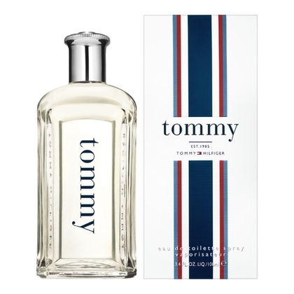 100ML TOMMY HILFIGER TOMMY Eau de toilette  1 of 2 