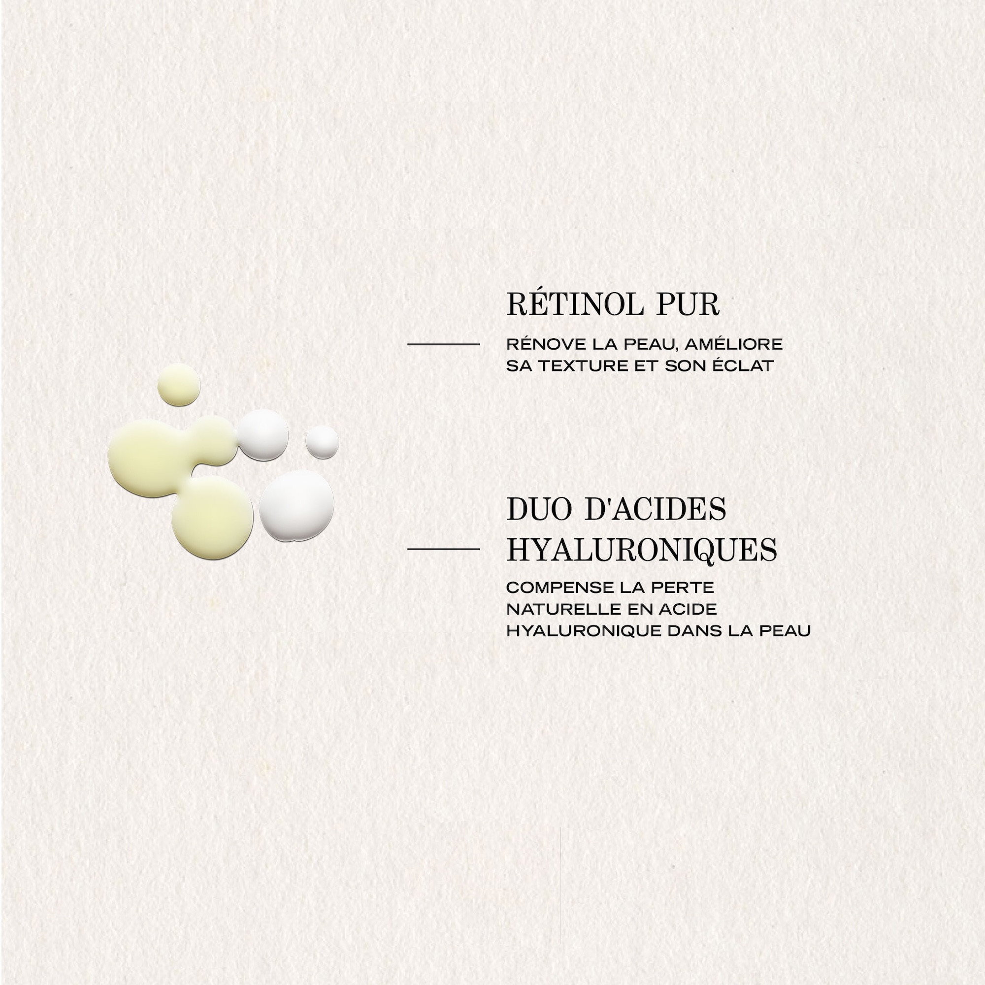 Cure 10 jours rides éclat express