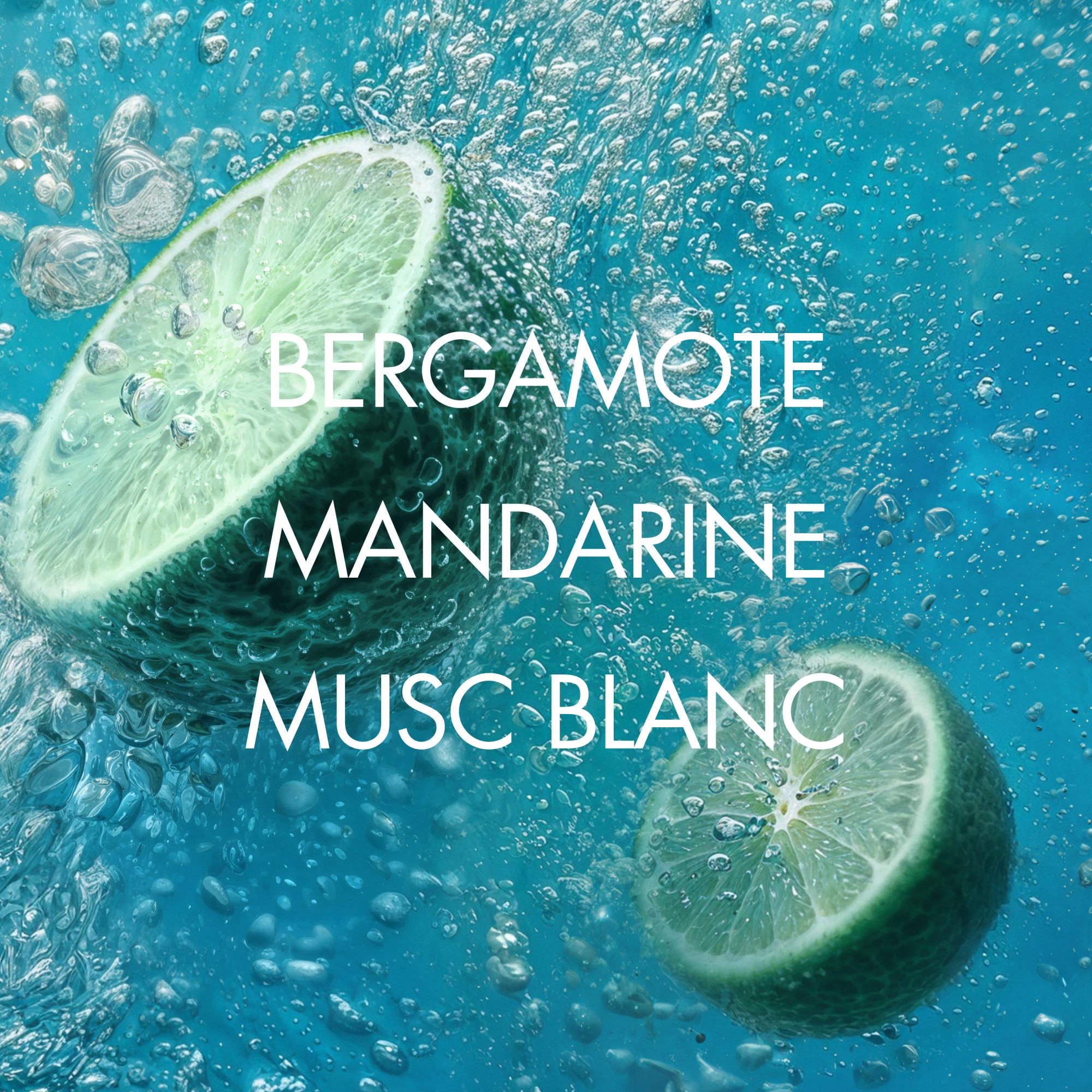 100ML BIOTHERM VIBRATION BERGAMOTE Eau vitaminée 2 of 4 Eau vitaminée