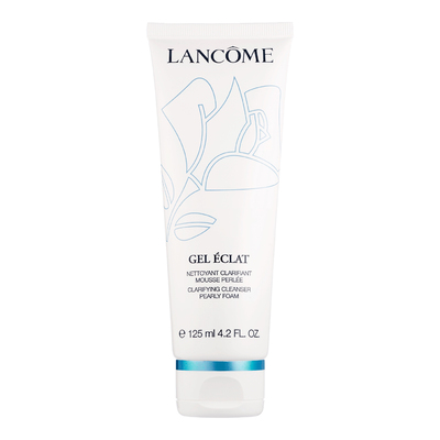 Lancôme - Éclat - Nettoyant Clarifiant Mousse Perlée - 125ml