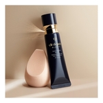  CLÉ DE PEAU BEAUTÉ TEINT L'éponge  2 of 2 L'éponge
