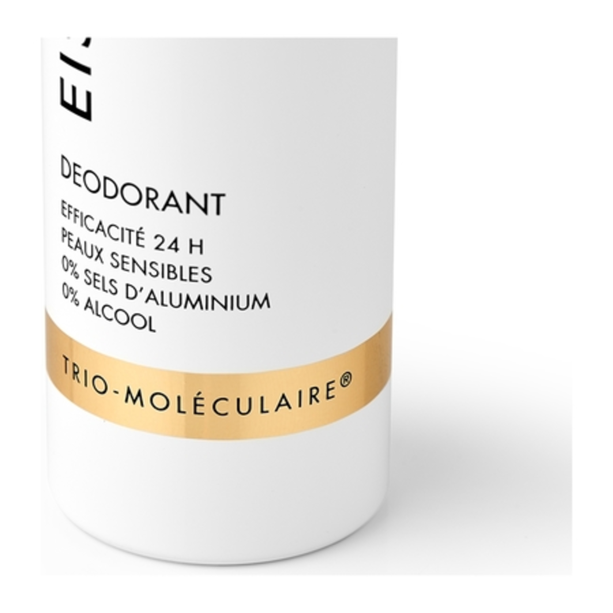 Déodorant pour femme