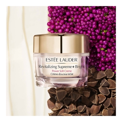 50mL Estée Lauder REVITALIZING SUPREME+ BRIGHT Crème douceur éclat révélatrice de jeunesse  1 of 4 